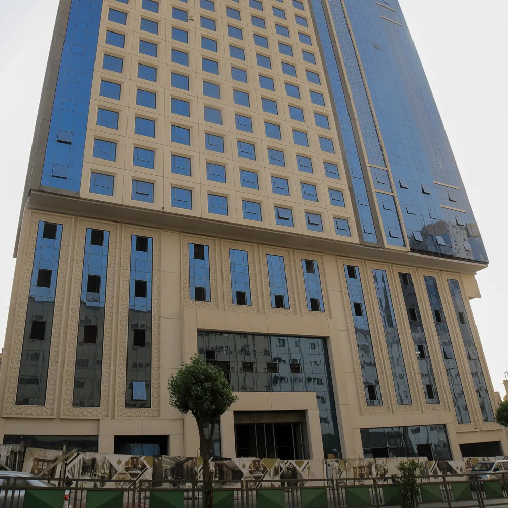 Bab Jeddah Cover
